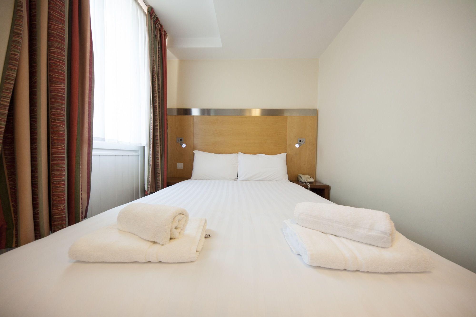 Maiden Oval Hotel London Ngoại thất bức ảnh